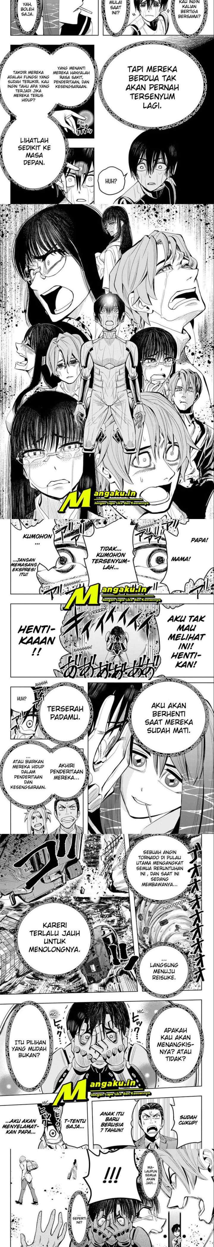 Earthchild chapter 23 halaman 4