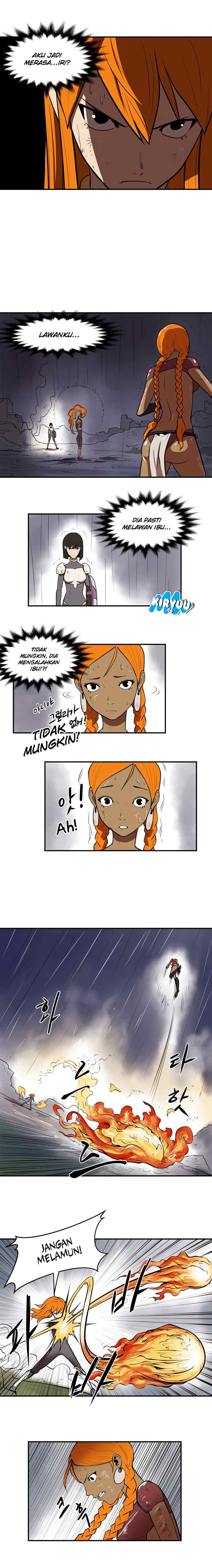 Raid chapter 23 halaman 7