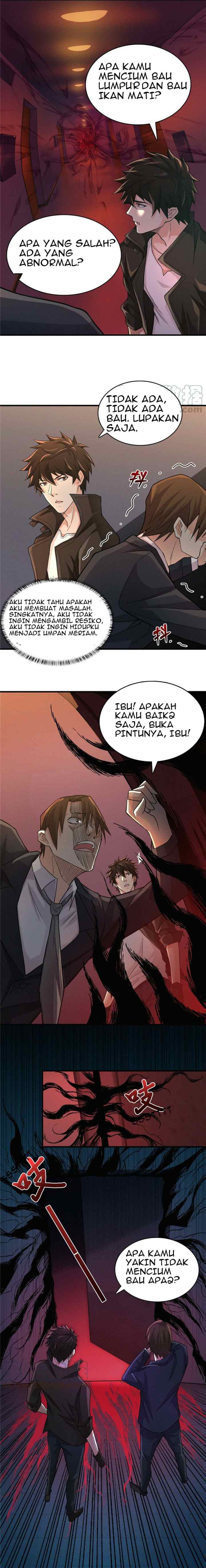 There's A Demons Here chapter 7 halaman 7