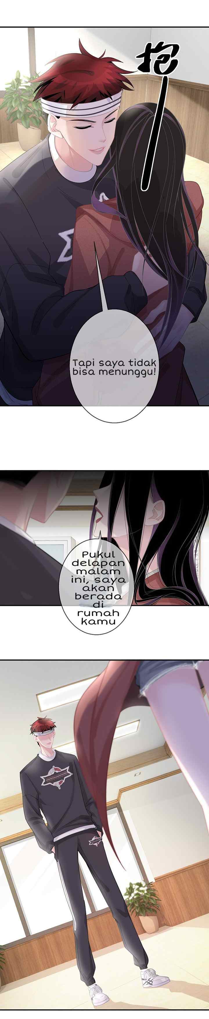 Two-Sided Fall chapter 14 halaman 8