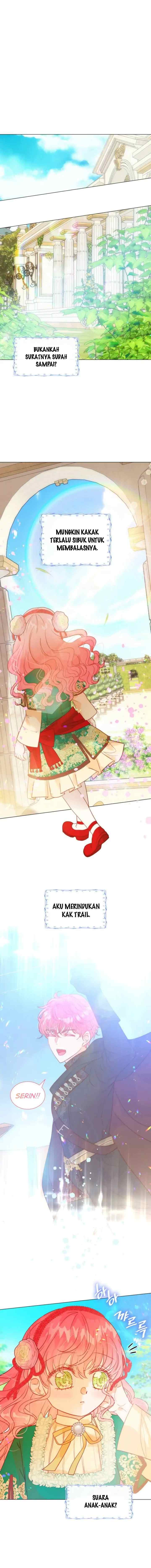 I Was Born The Second Daughter chapter 15 halaman 8