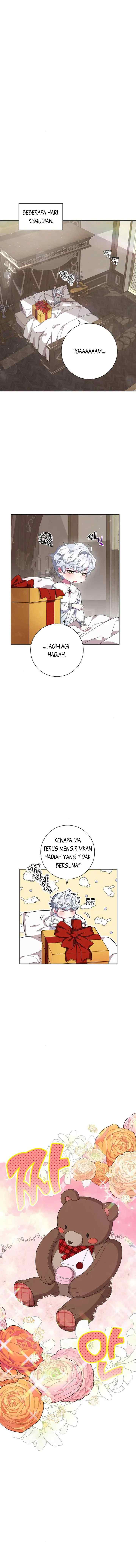 I Became The Stepmother Of An Irrevocable Dark Family chapter 2 halaman 5