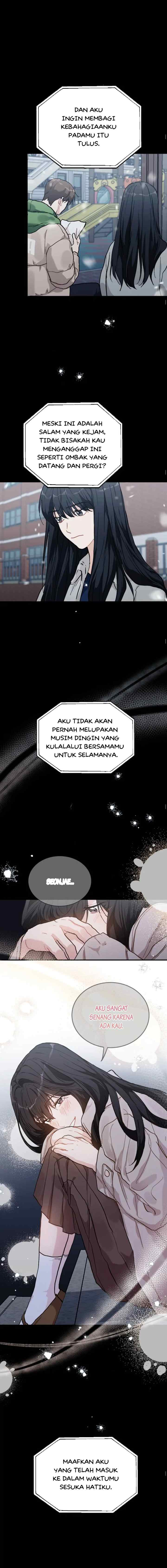 Lovely Runner chapter 53 halaman 16