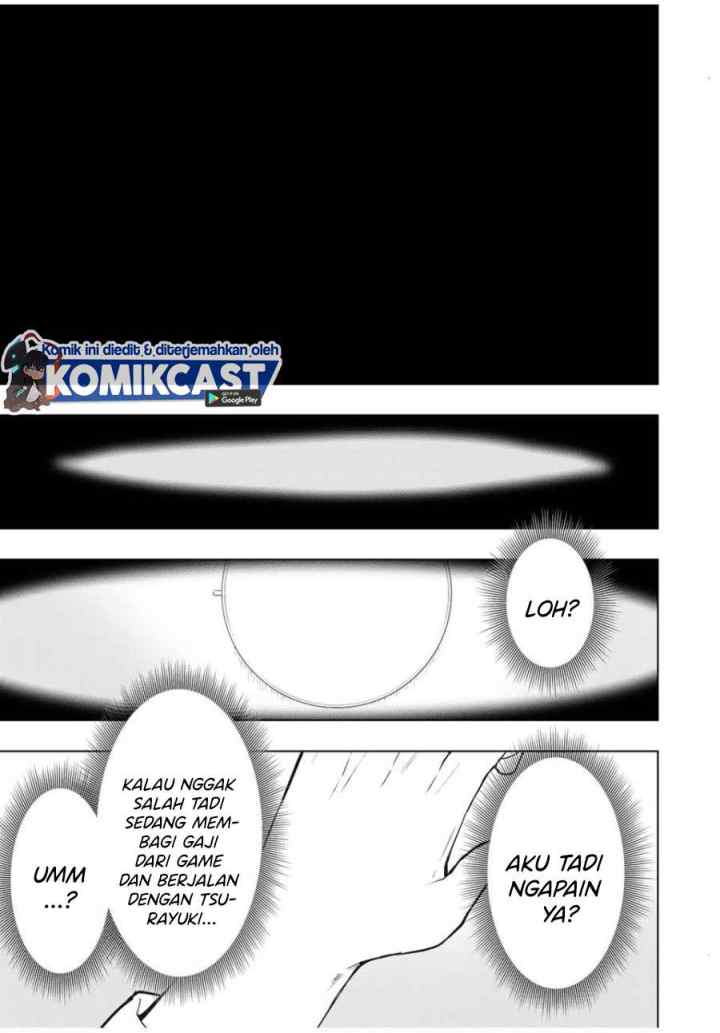 Bokutachi no Remake chapter 26.2 halaman 14