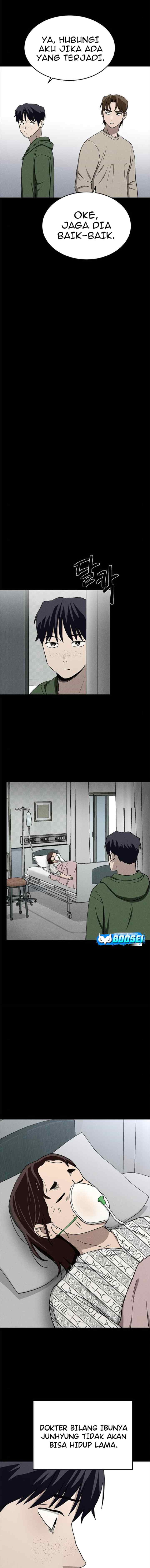 Fate Coin chapter 34 halaman 8