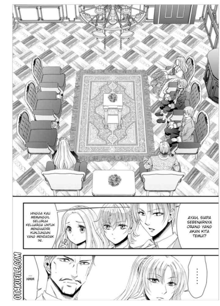 Saving 80,000 Gold Coins in the Different World for My Old Age chapter 5 halaman 15