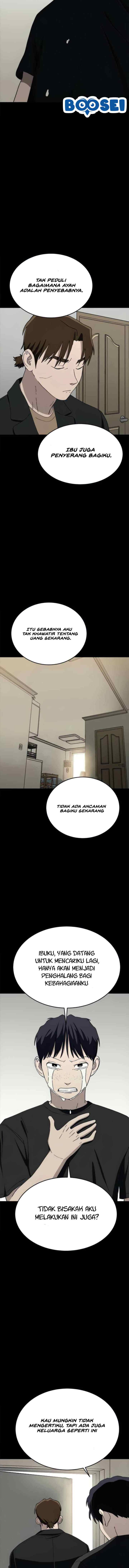 Fate Coin chapter 24 halaman 16