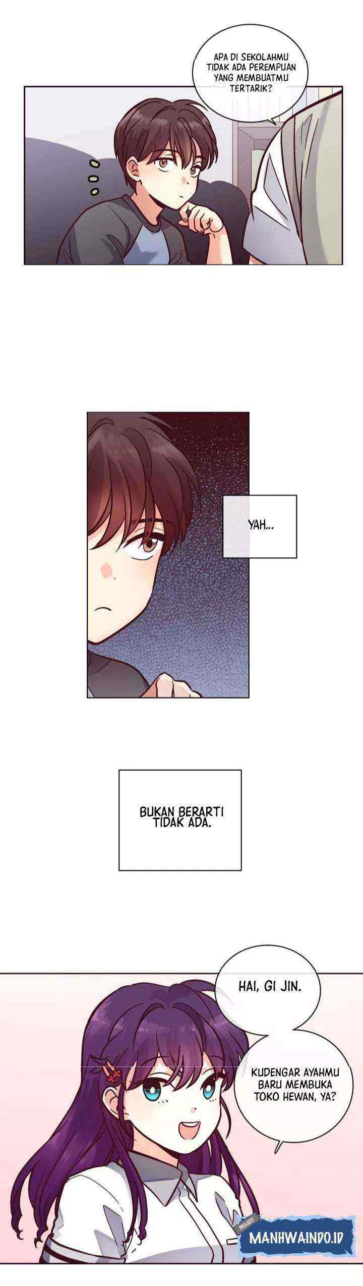 Pride Complex chapter 16.1 halaman 8