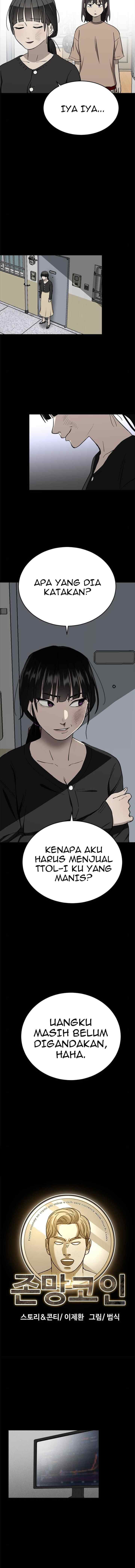 Fate Coin chapter 33 halaman 5
