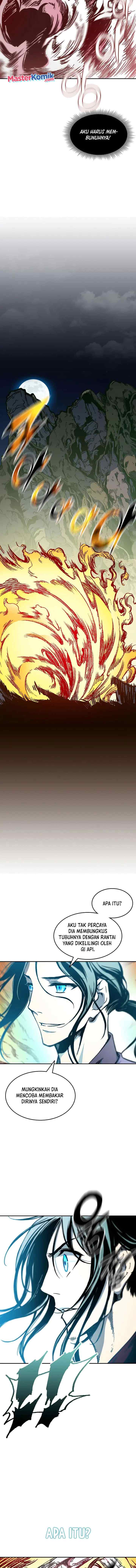 Memoir Of The King Of War chapter 127 halaman 12