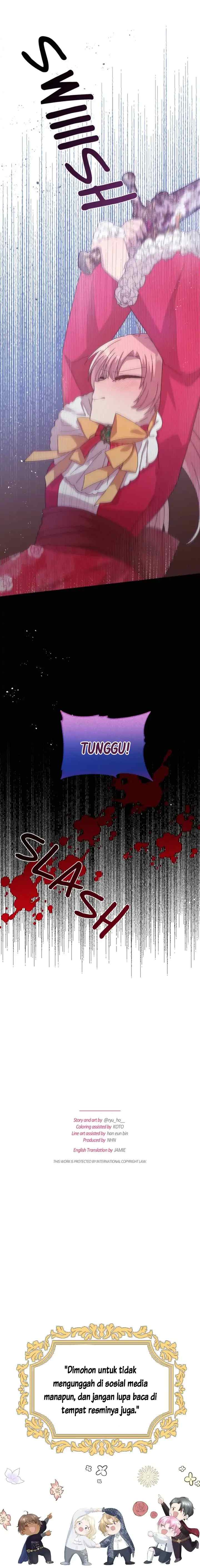 Il était une fois : Zombie edition chapter 14 halaman 12