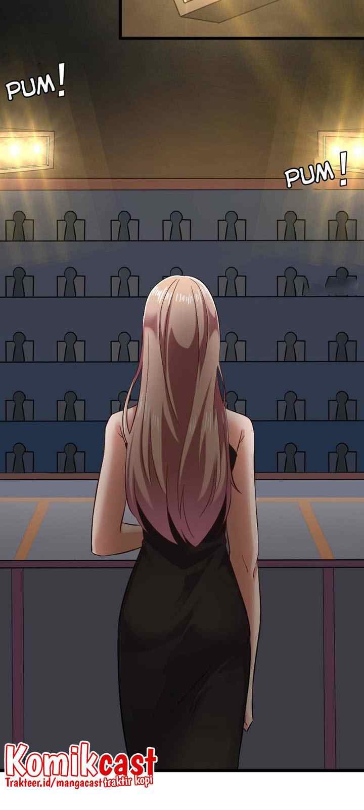The Developer System chapter 224 halaman 6