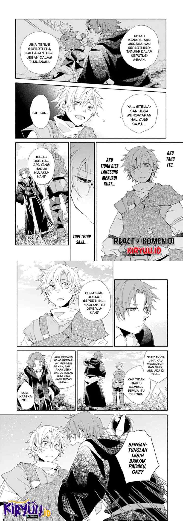 Kinka 1-mai de Kawaru Boukensha Seikatsu chapter 7 halaman 10