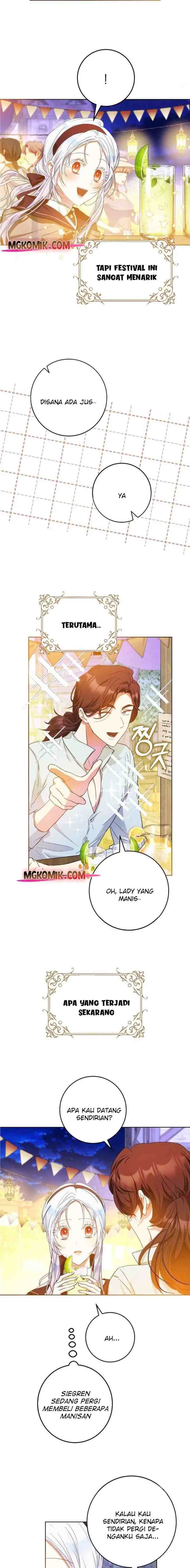 I Became the Wife of the Male Lead chapter 43 halaman 9