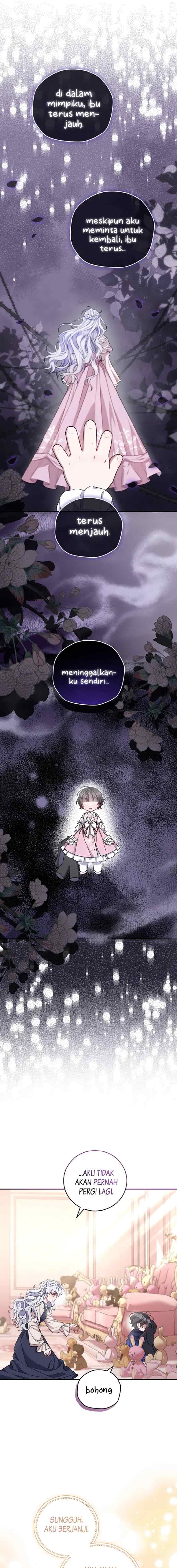 I Became The Stepmother Of An Irrevocable Dark Family chapter 22 halaman 5