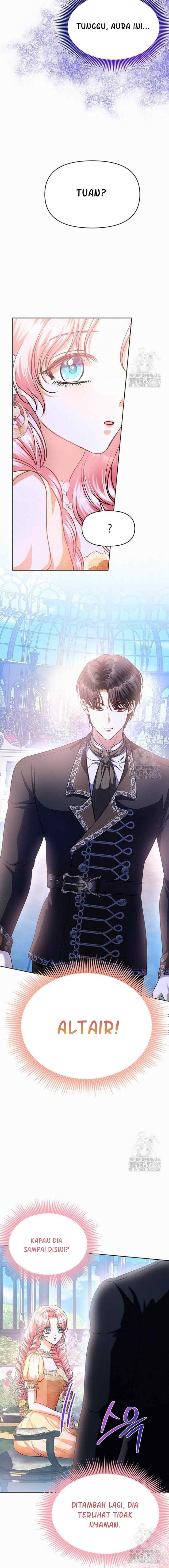 I Think My Marriage Was A Mistake chapter 31 halaman 18