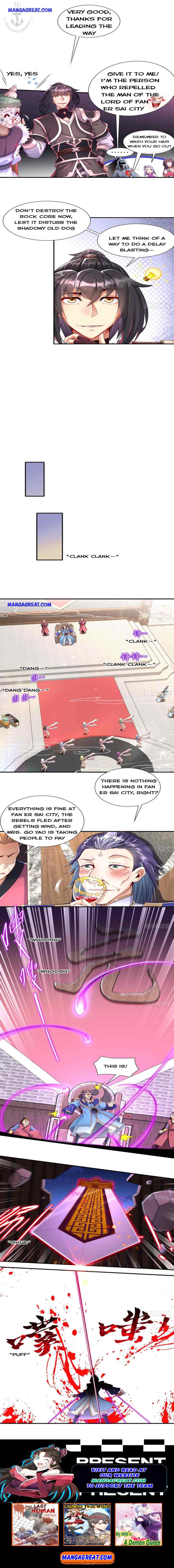 Dao Yin chapter 114 halaman 5
