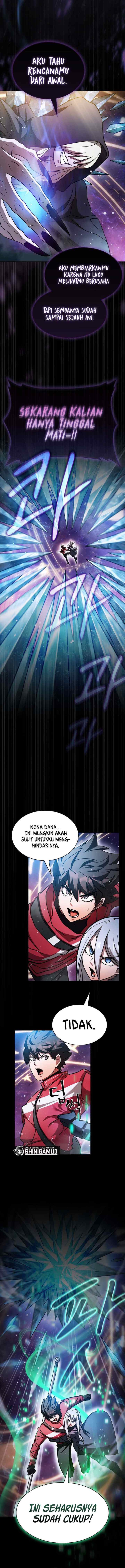 Is this Hunter for Real?! chapter 63 halaman 4