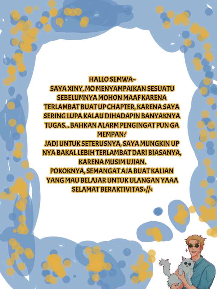 I Became the Villain's Mother chapter 102 halaman 19