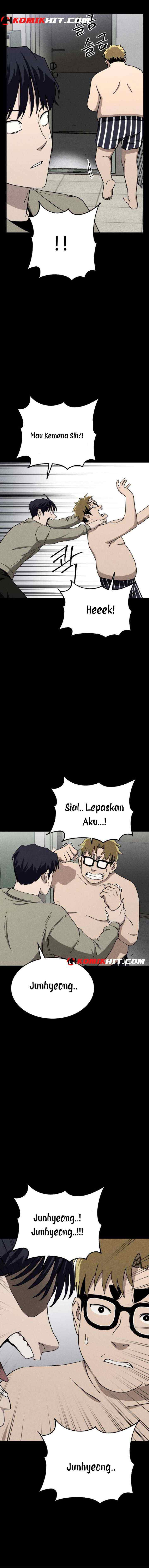 Fate Coin chapter 21 halaman 12