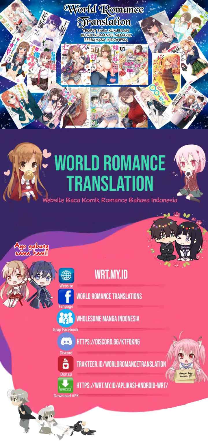 Suki Sugiru Kara Kanojo Ijou no, Imouto Toshite Aishite Kudasai chapter 8 halaman 15