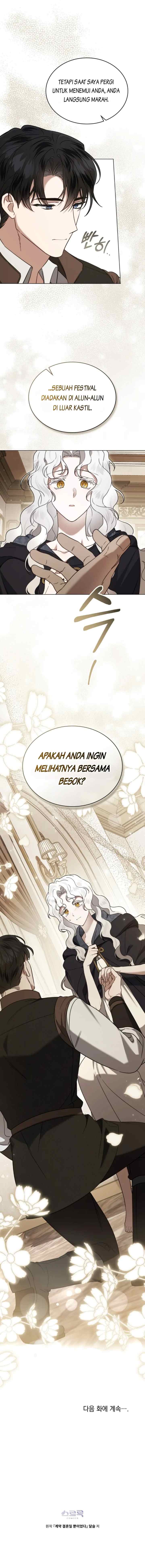 Just a Contract Marriage chapter 26 halaman 13