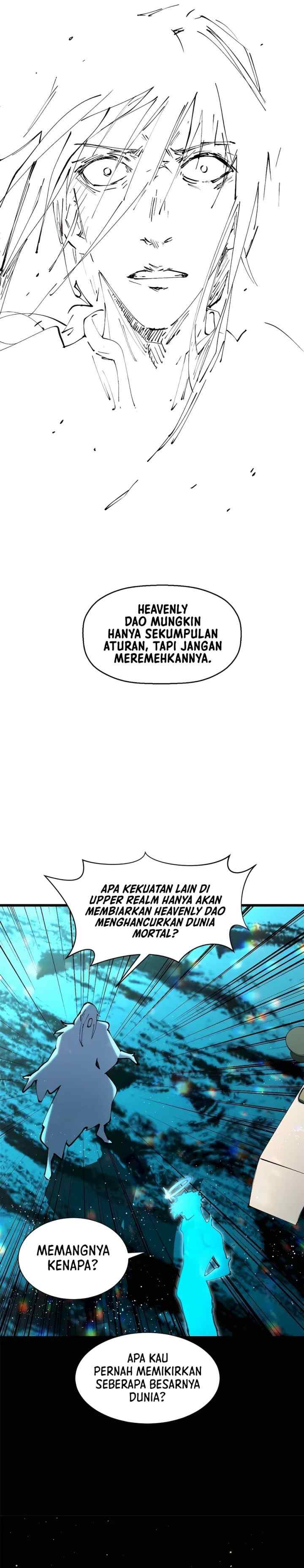 Top Tier Providence: Secretly Cultivate for a Thousand Years chapter 164 halaman 10