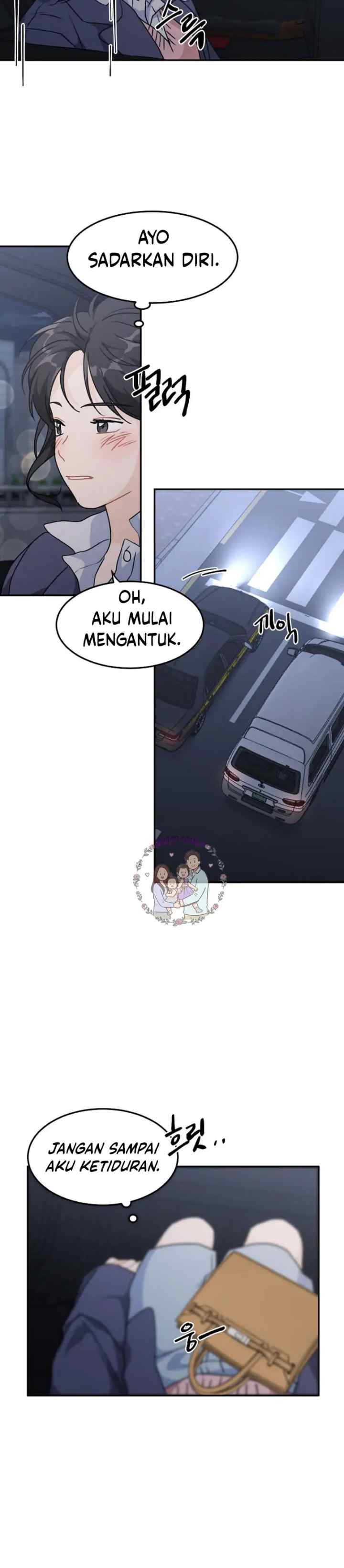 Lovely Runner chapter 47 halaman 11