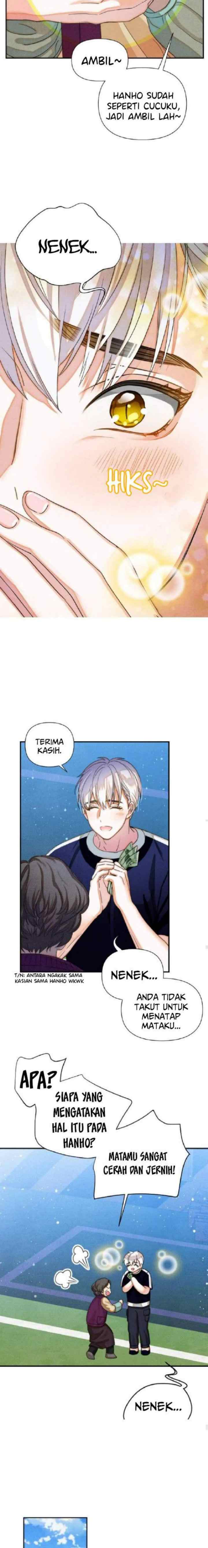 Homemade Freshs chapter 14 halaman 8