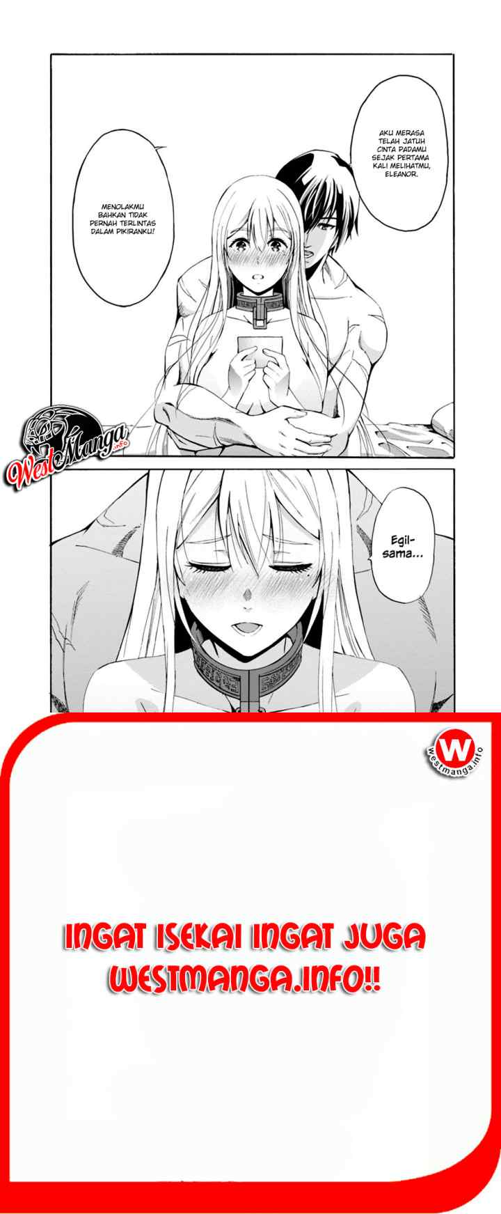 Uragirareta S Rank Boukensha no Ore wa, Aisuru Dorei no Kanojora to Tomoni Dorei dake no Harem Guild o Tsukuru chapter 3 halaman 6