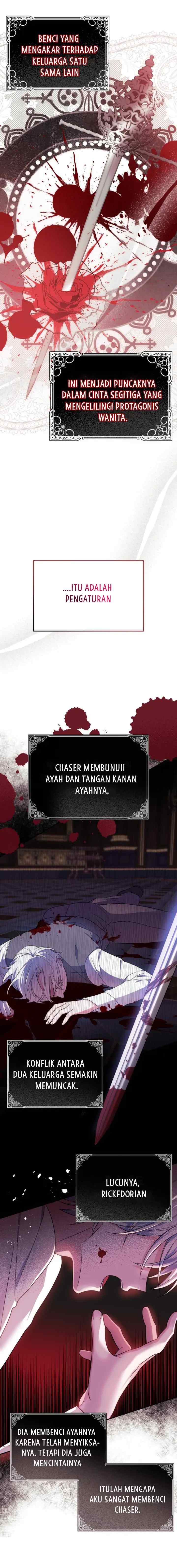I Met the Male Lead In Prison (Remake) chapter 5 halaman 14