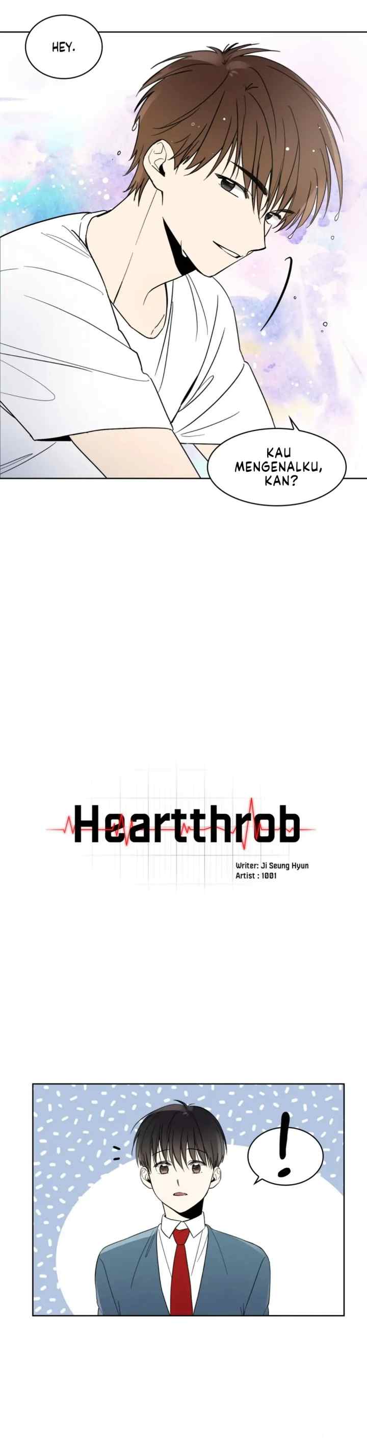 High Pulse chapter 3 halaman 6