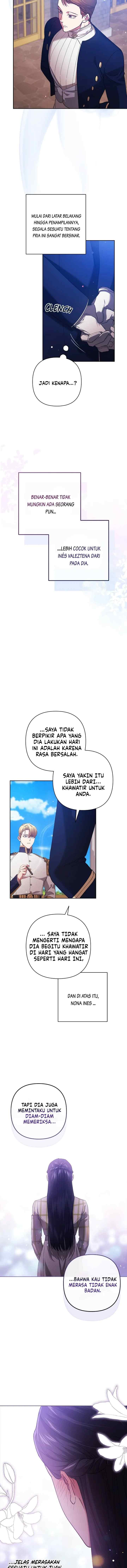 The Broken Ring: This Marriage Will Fail Anyway chapter 56 halaman 13