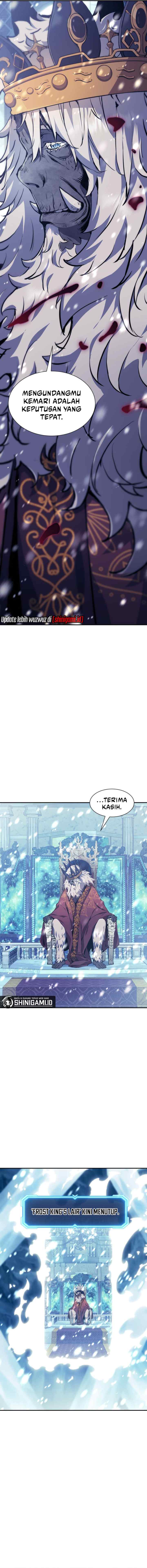 Return of the Broken Constellation chapter 71 halaman 15