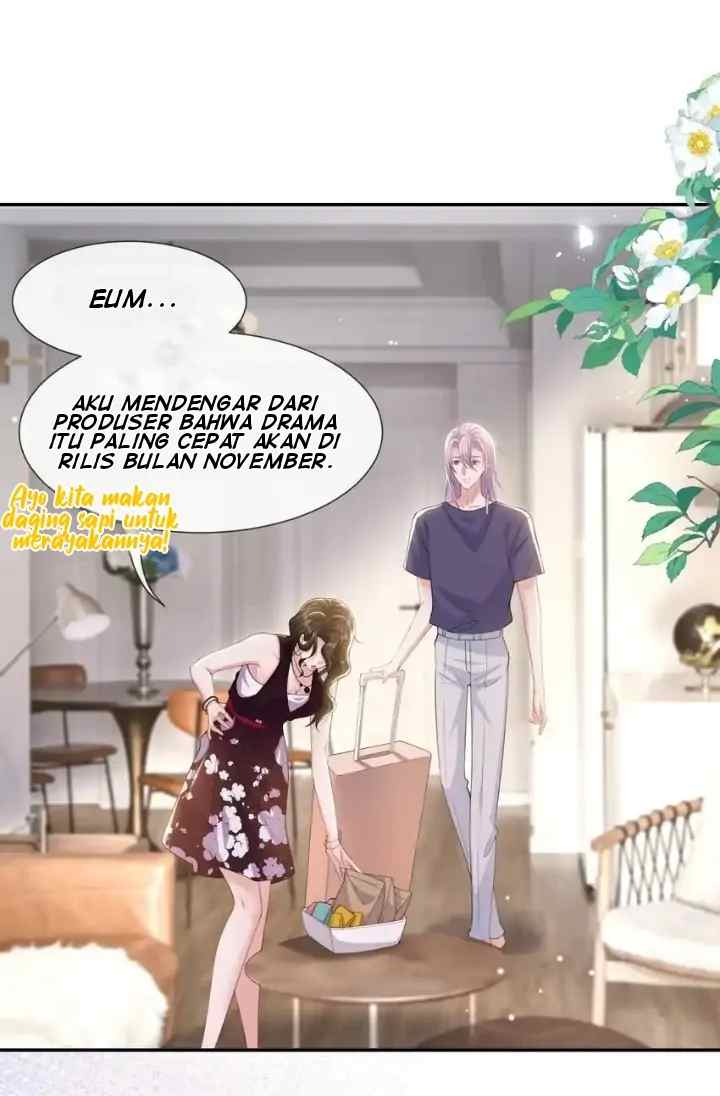 I'm A Stand-in Puppet For His Ex-Lover chapter 119 halaman 8