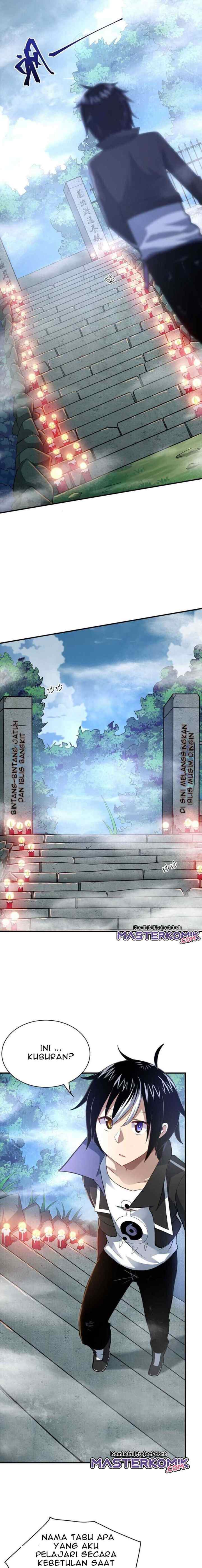 I, the Strongest Demon, Have Regained My Youth?! chapter 32 halaman 12