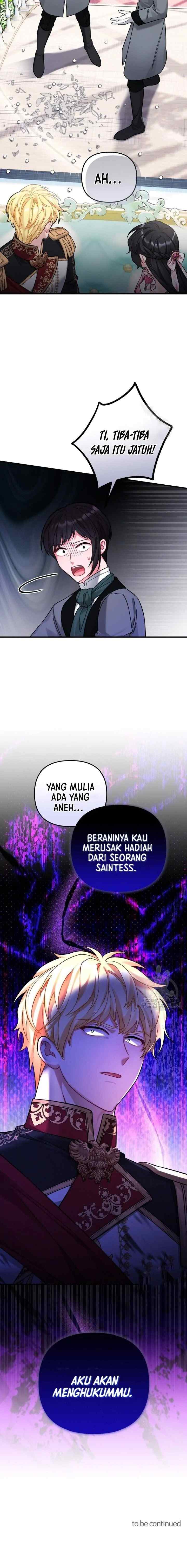 Emilone's Temptation Labyrinth chapter 24 halaman 13