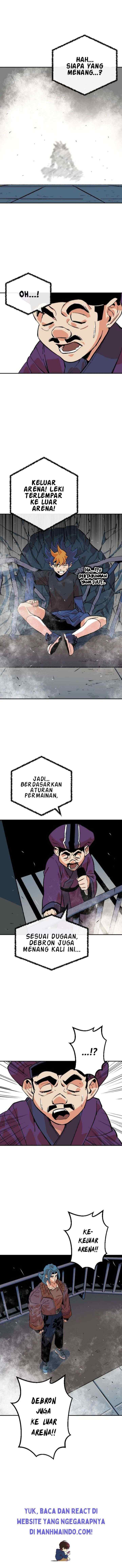 Stairs chapter 12 halaman 17