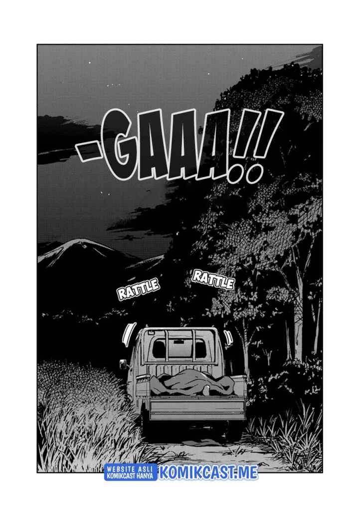 Kekkon Surutte, Hontou desu ka? chapter 86 halaman 14