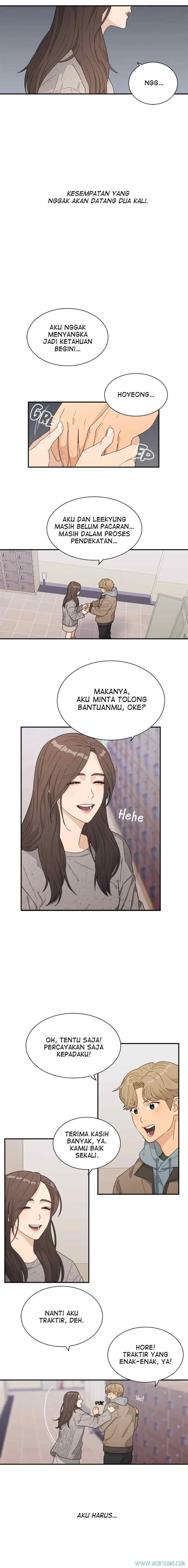 Fall In Love With chapter 5 halaman 10