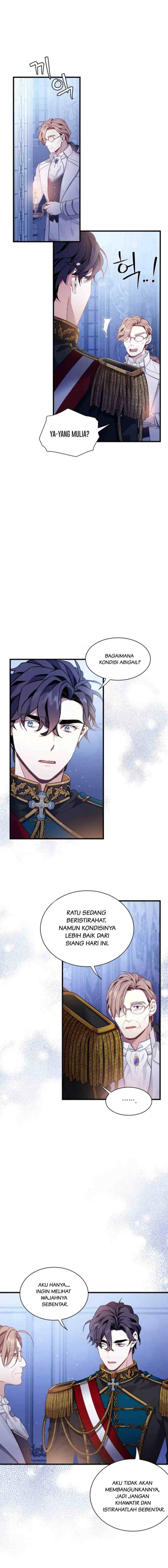 Not Sew Wicked Stepmom chapter 55 halaman 5