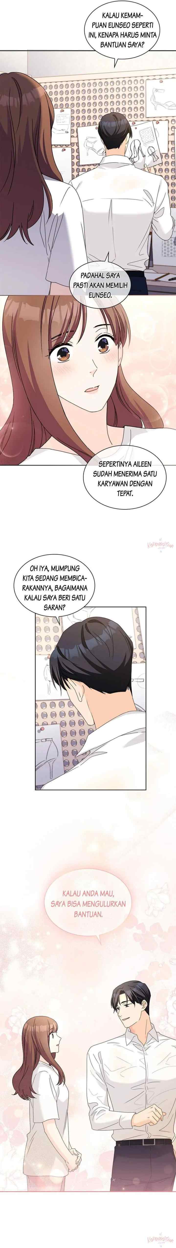 I'm in Love (INO) chapter 16 halaman 12