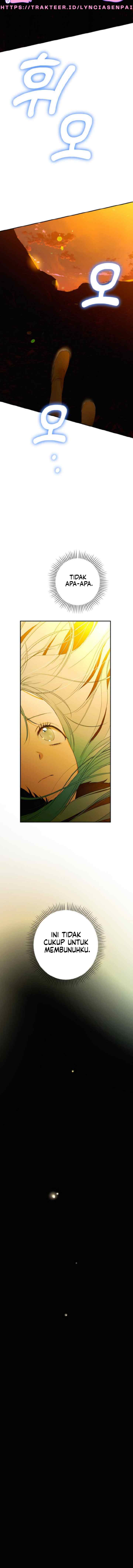 Little Princess Mint chapter 97 halaman 16