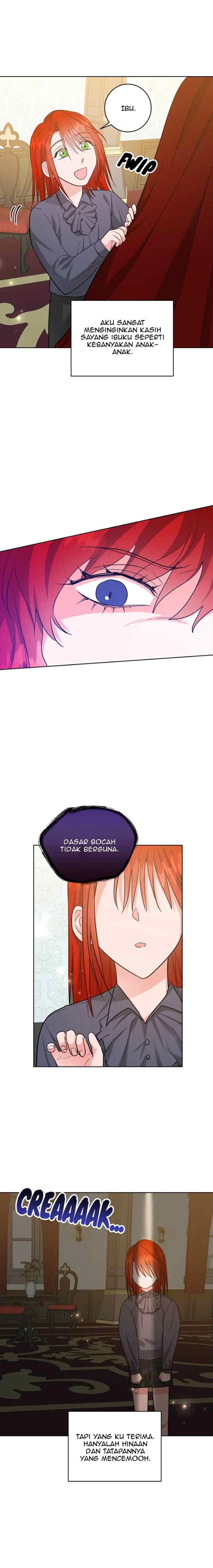 The Northern Duke Needs a Warm Hug chapter 57 halaman 7