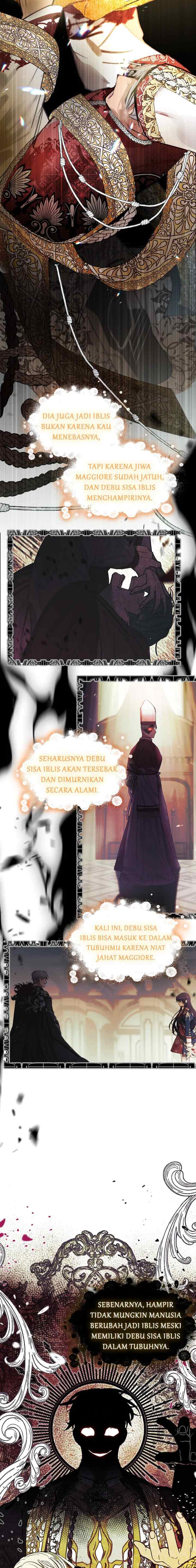Devoted to Diamond chapter 83 halaman 7