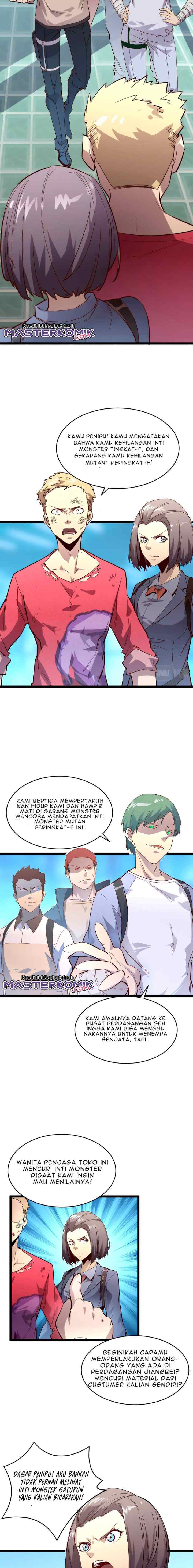 Rise From The Rubble chapter 19 halaman 7