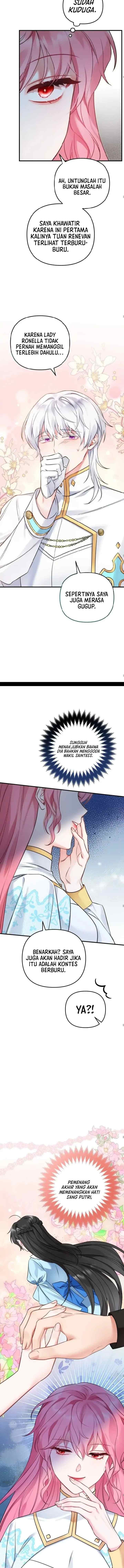 Emilone's Temptation Labyrinth chapter 2 halaman 7