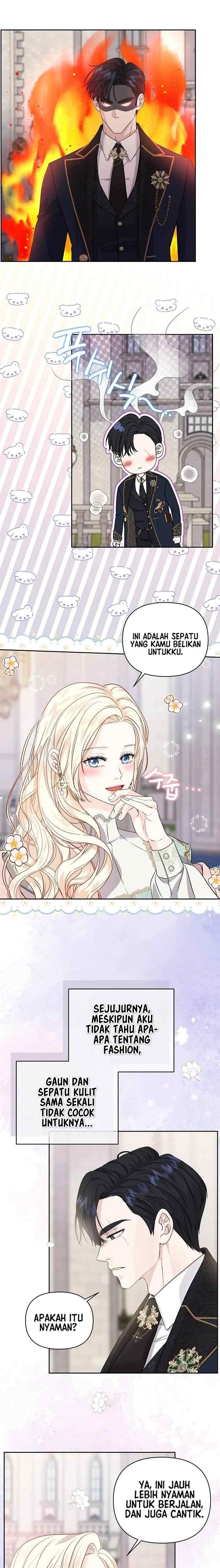 Grand Duke of the North chapter 10 halaman 17
