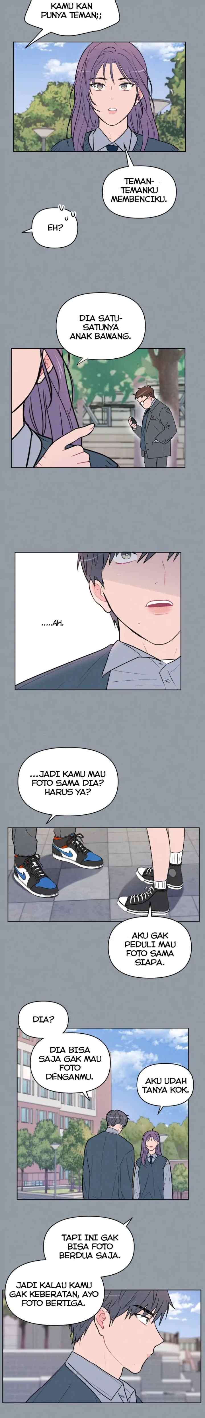 Pitiful Us chapter 5 halaman 7
