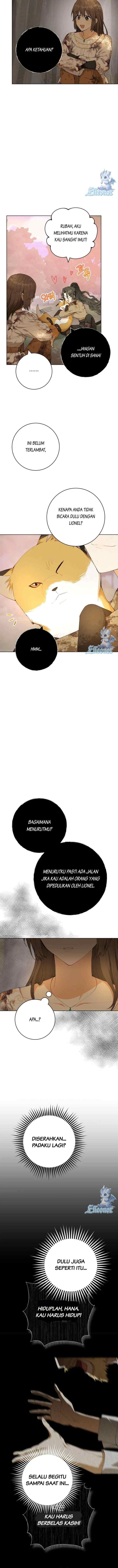 Individualistic Love chapter 21 halaman 13
